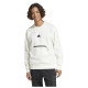 Adidas Ανδρικό φούτερ City Escape Fleece Sweatshirt